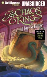The Chaos King